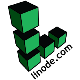 Linode API logo